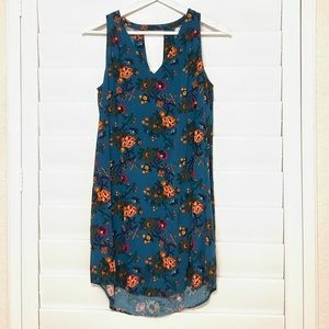 Old Navy Flower Dress